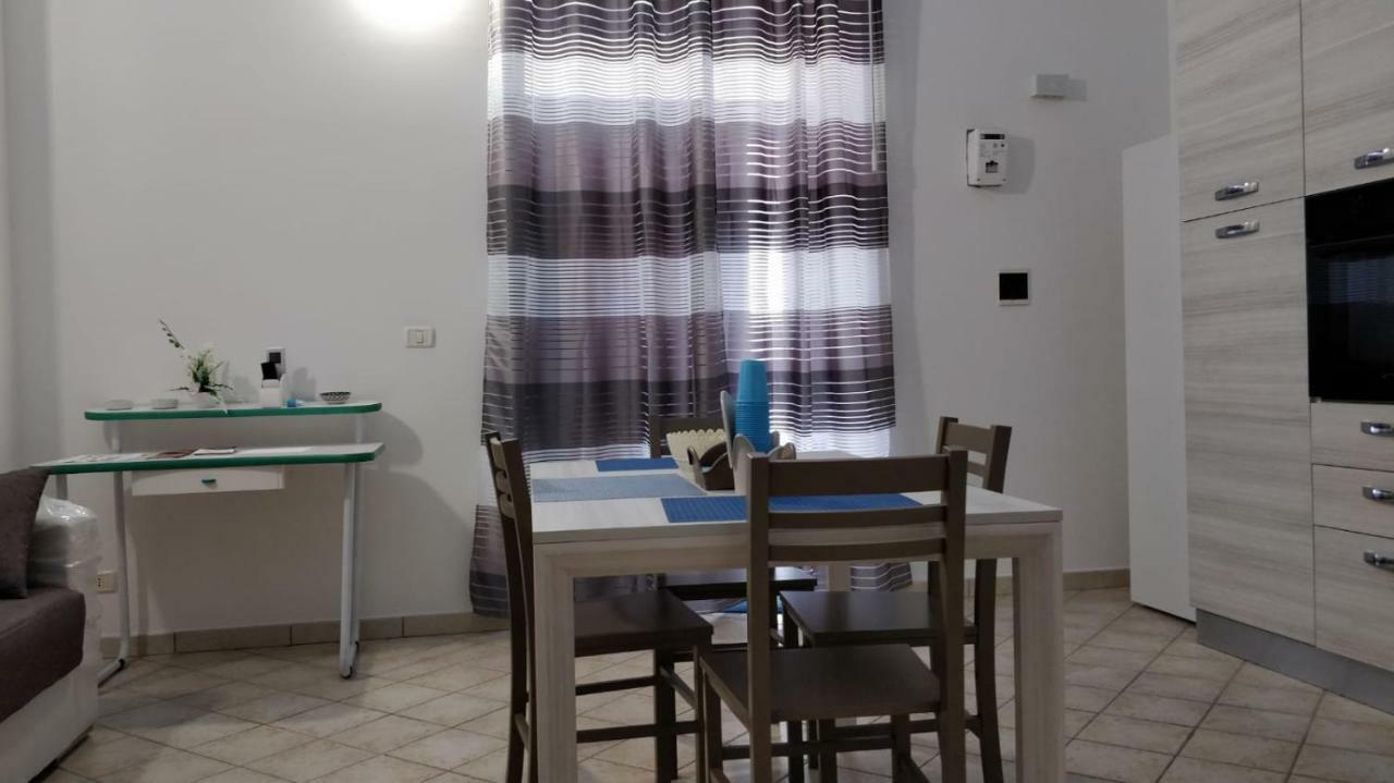 Bg Loft Azzurro Apartamento Catânia Exterior foto
