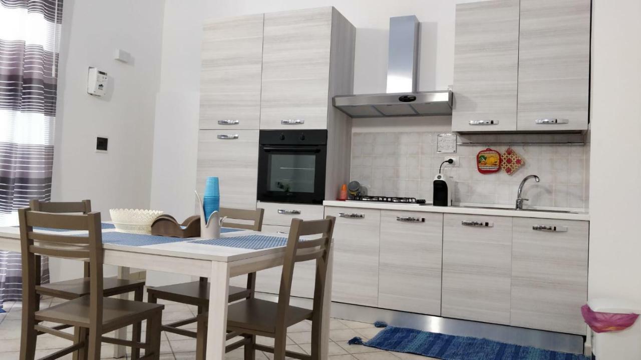 Bg Loft Azzurro Apartamento Catânia Exterior foto