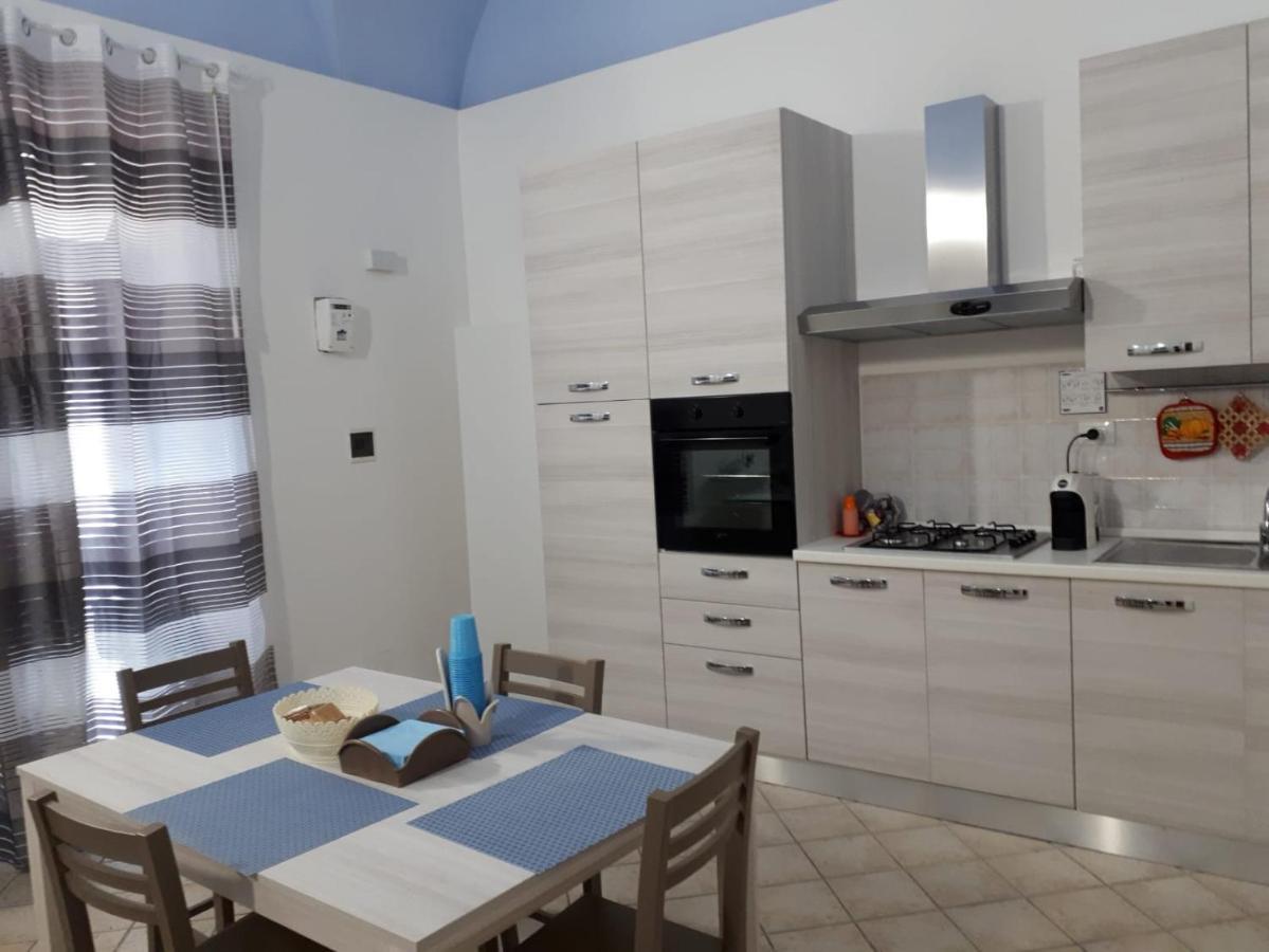 Bg Loft Azzurro Apartamento Catânia Exterior foto