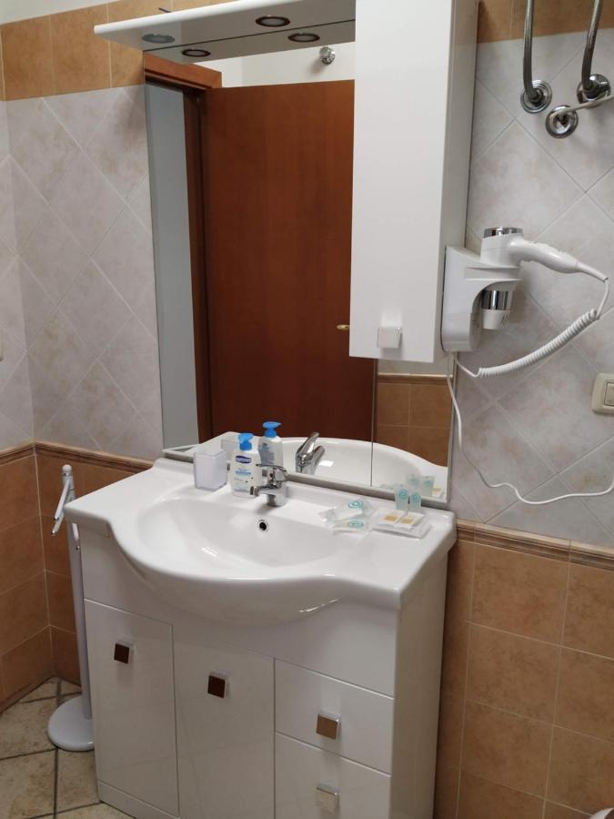 Bg Loft Azzurro Apartamento Catânia Exterior foto